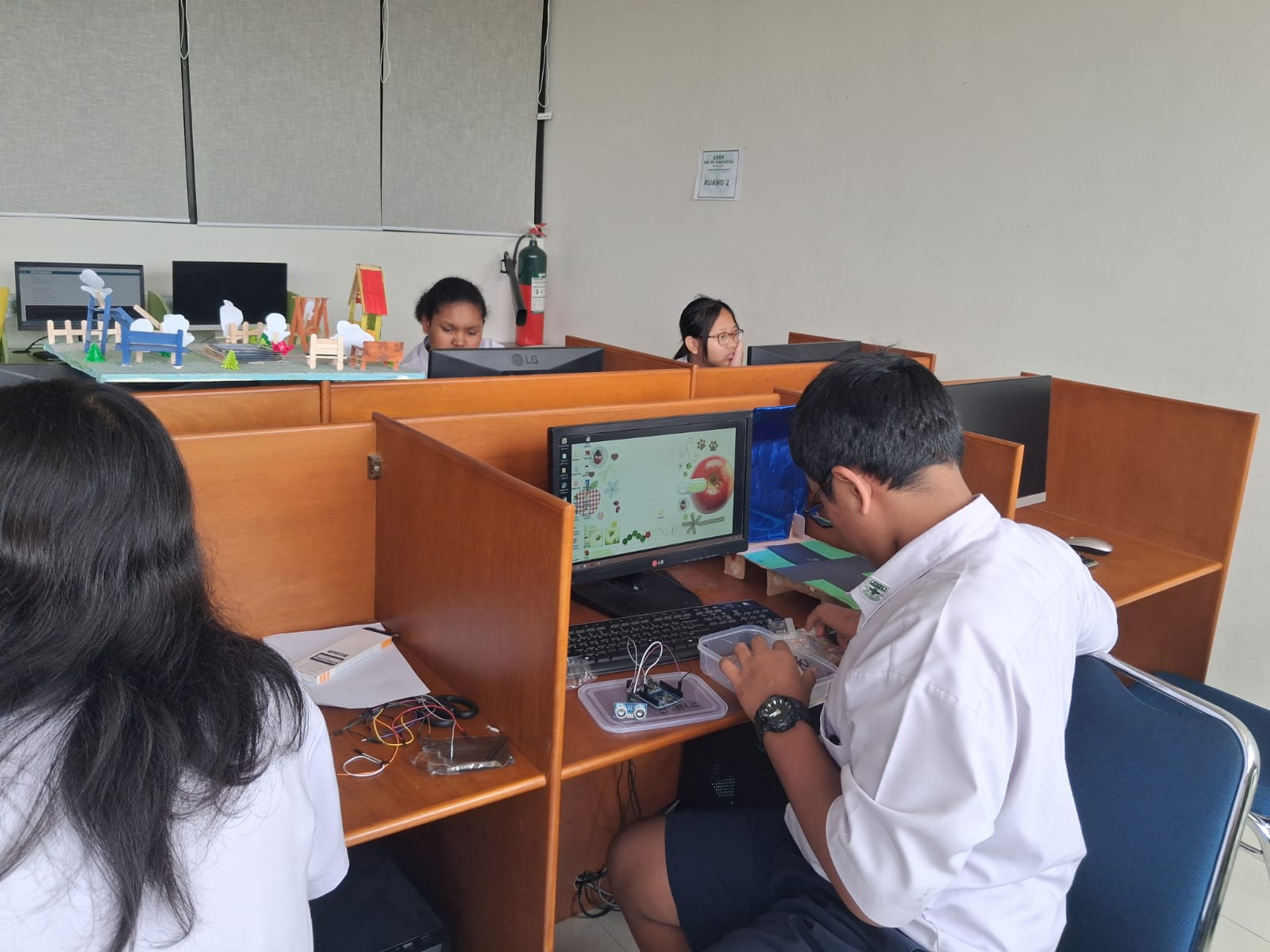 Karya Siswa